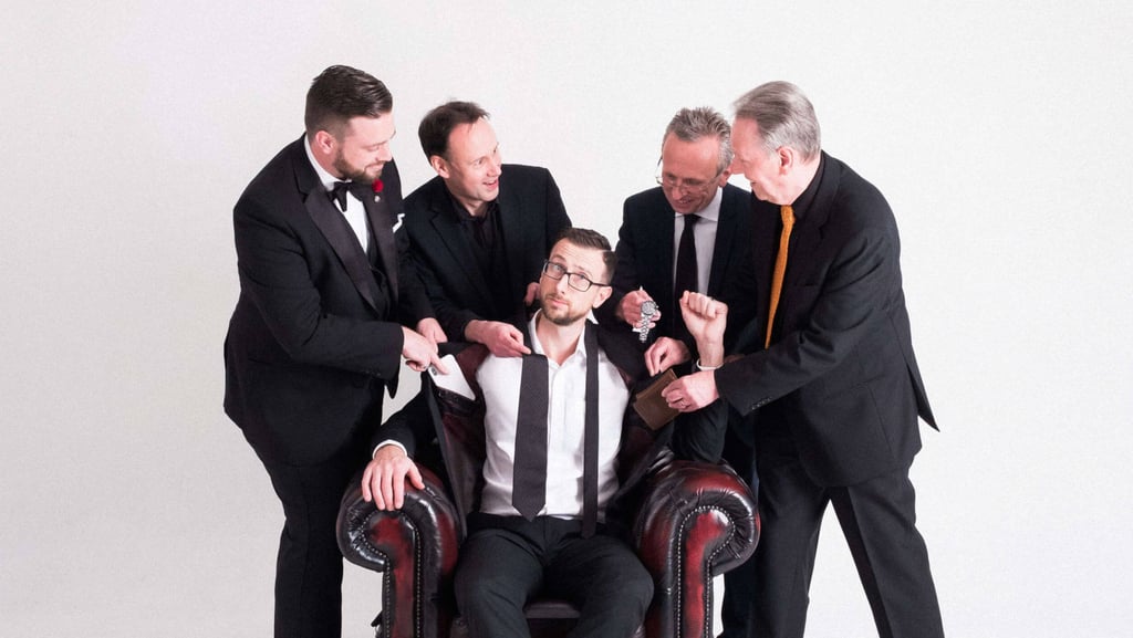 Top Magicians for Private Events in London