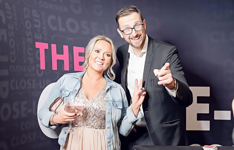 christmas party ideas