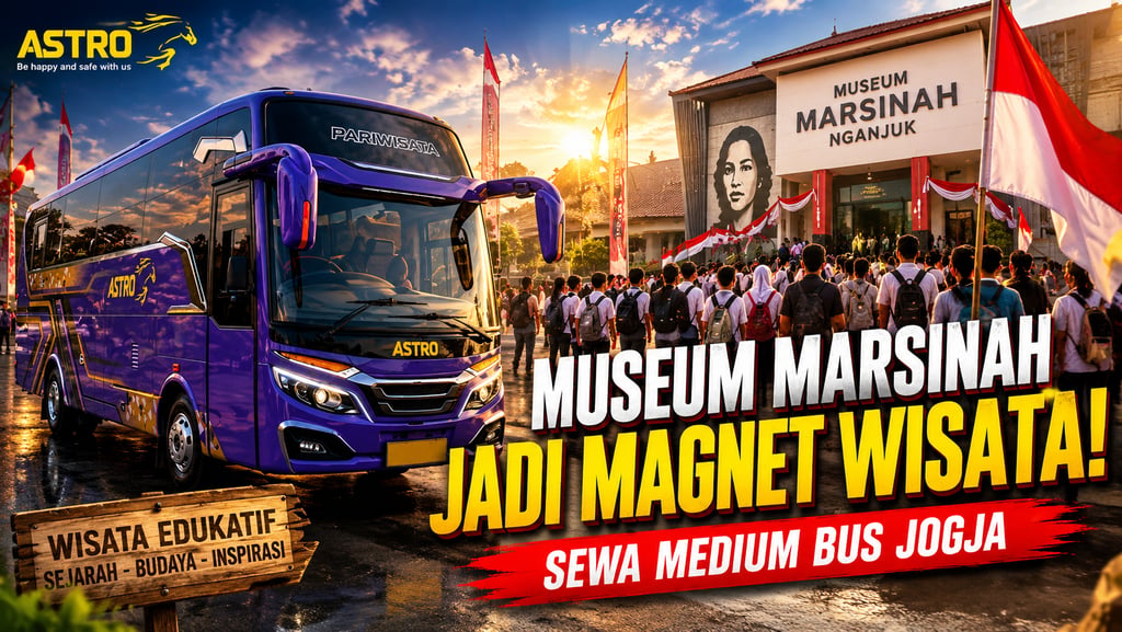 museum marsinah