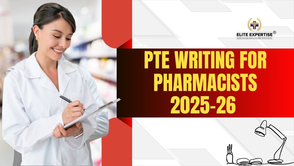 pte  exam 2025-2026