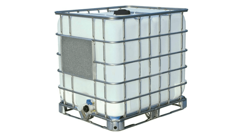 Bulk Water Rental Hot Springs