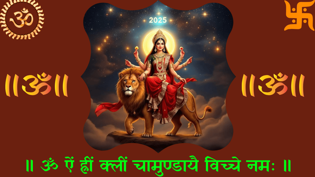Ma durga