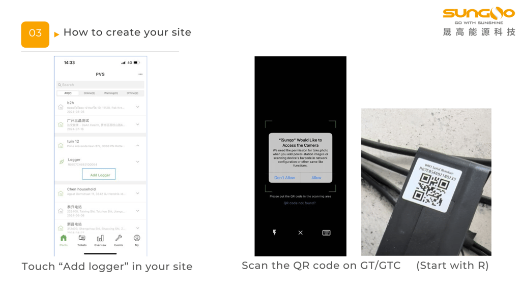 iSUNGO App User Guide p10