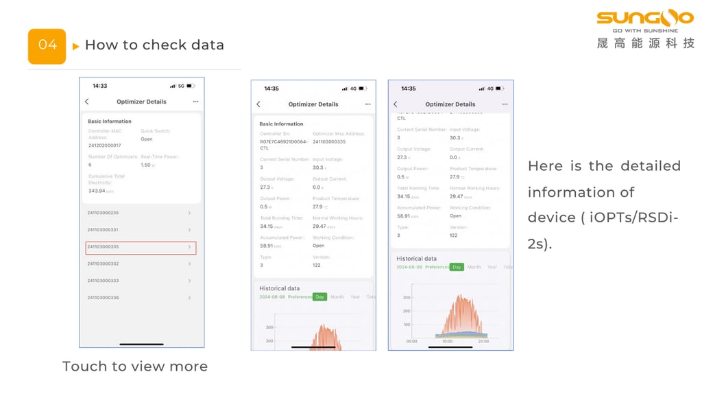iSUNGO App User Guide p1