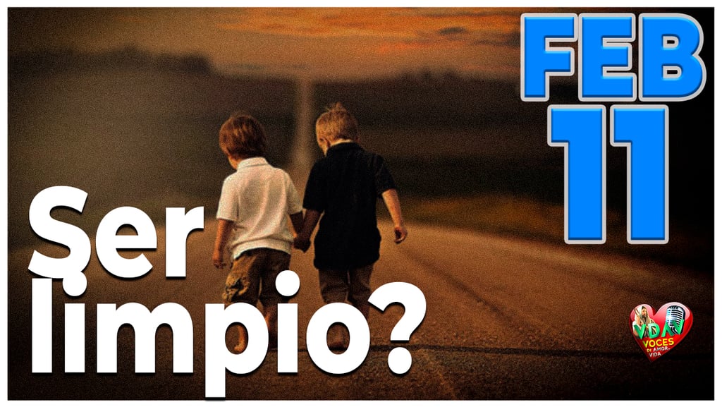 El evangelio de hoy la portada en Página de voces de amor y vida