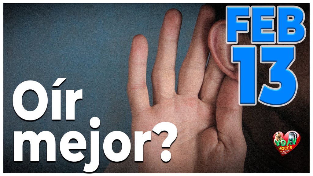 El evangelio de hoy la portada en Página de voces de amor y vida