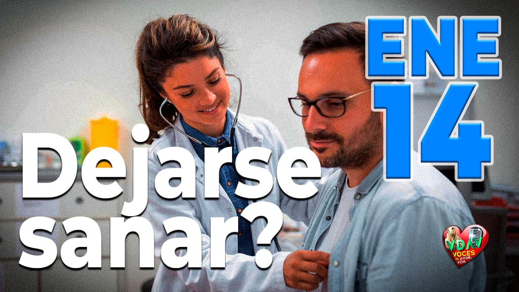 El evangelio de hoy la portada en Página de voces de amor y vida