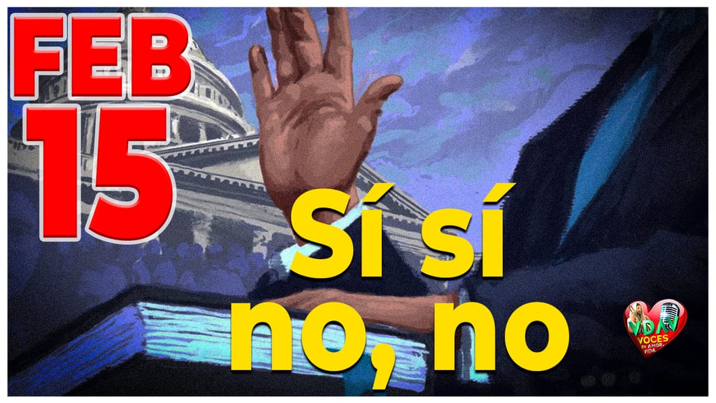 El evangelio de hoy la portada en Página de voces de amor y vida