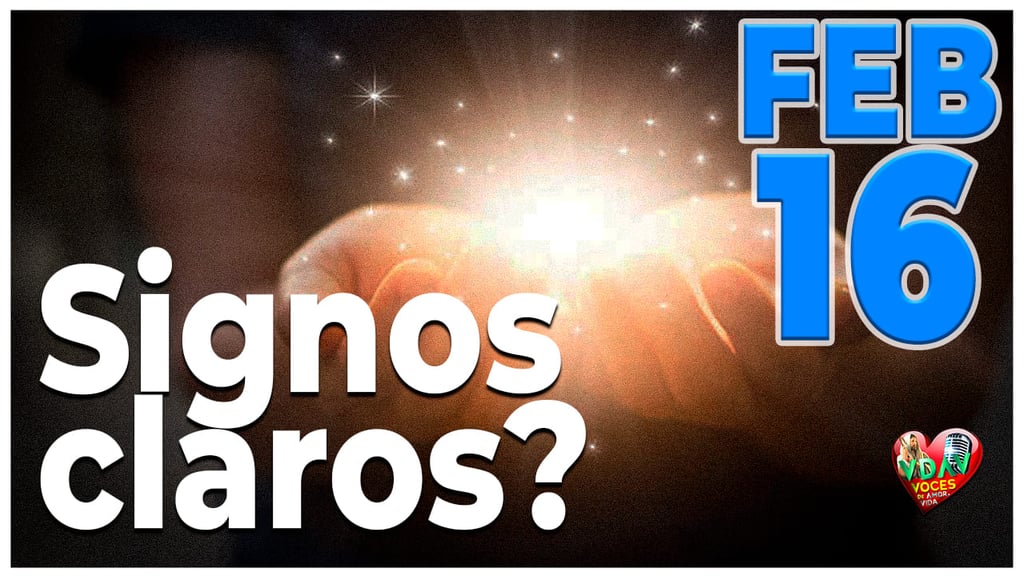 El evangelio de hoy la portada en Página de voces de amor y vida