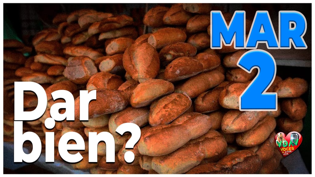 El evangelio de hoy la portada en Página de voces de amor y vida