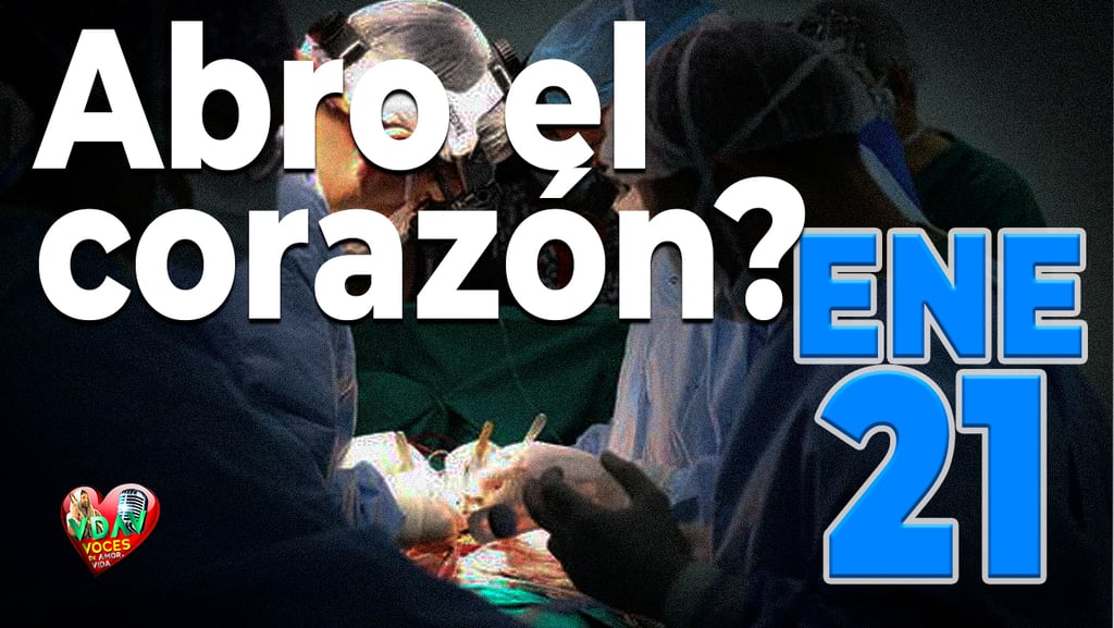 El evangelio de hoy la portada en Página de voces de amor y vida