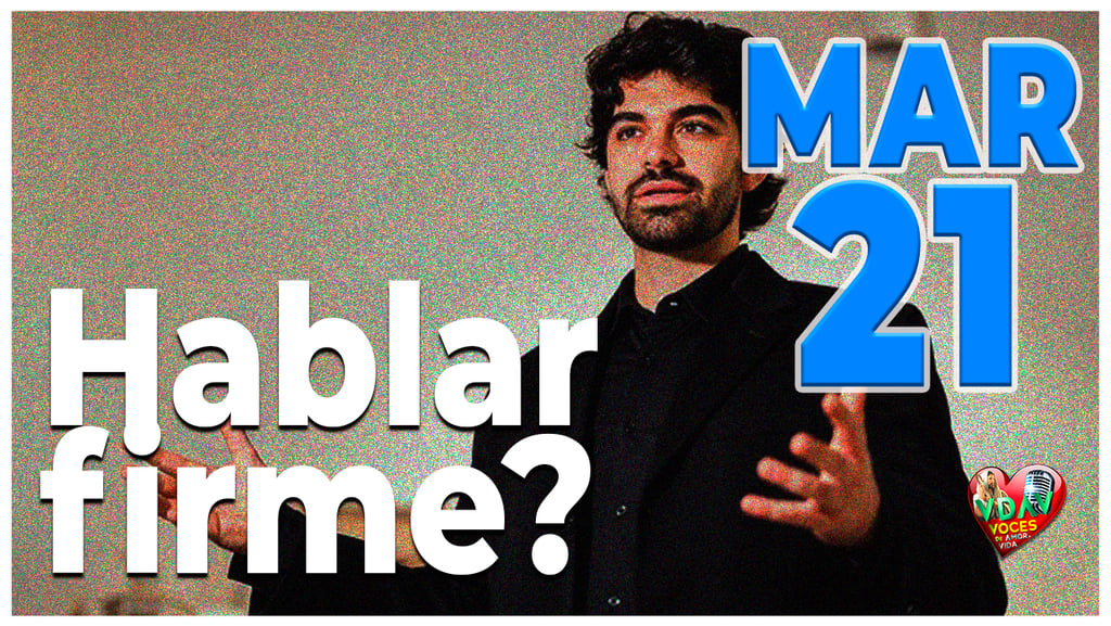 El evangelio de hoy la portada en Página de voces de amor y vida