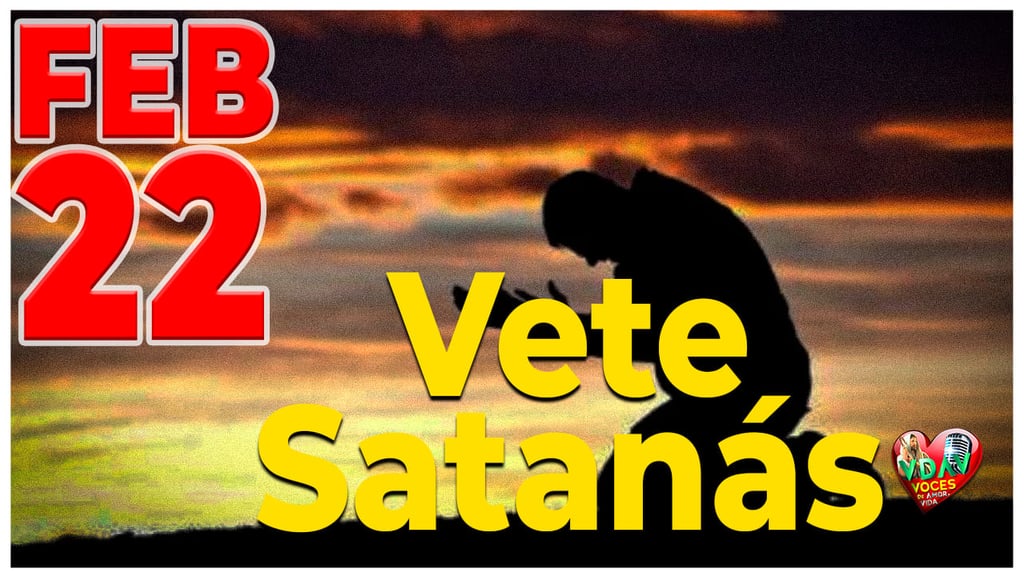 El evangelio de hoy la portada en Página de voces de amor y vida