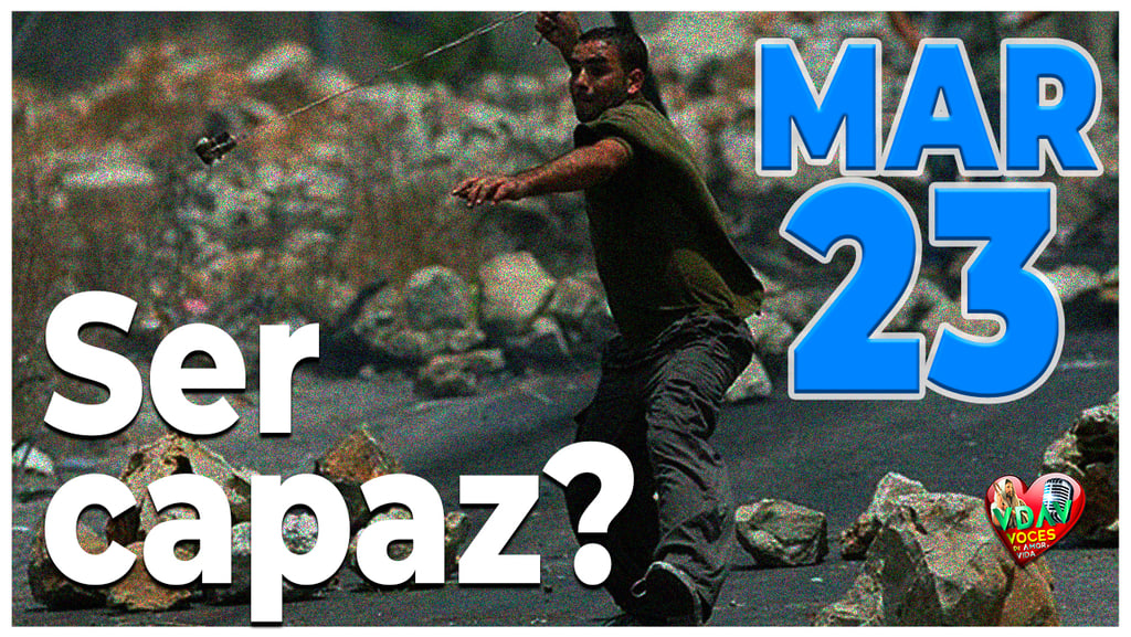 El evangelio de hoy la portada en Página de voces de amor y vida