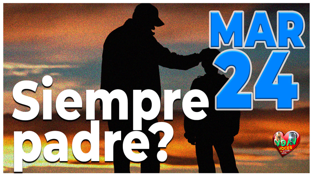 El evangelio de hoy la portada en Página de voces de amor y vida