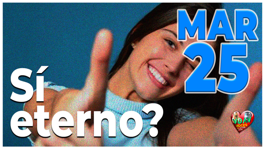 El evangelio de hoy la portada en Página de voces de amor y vida