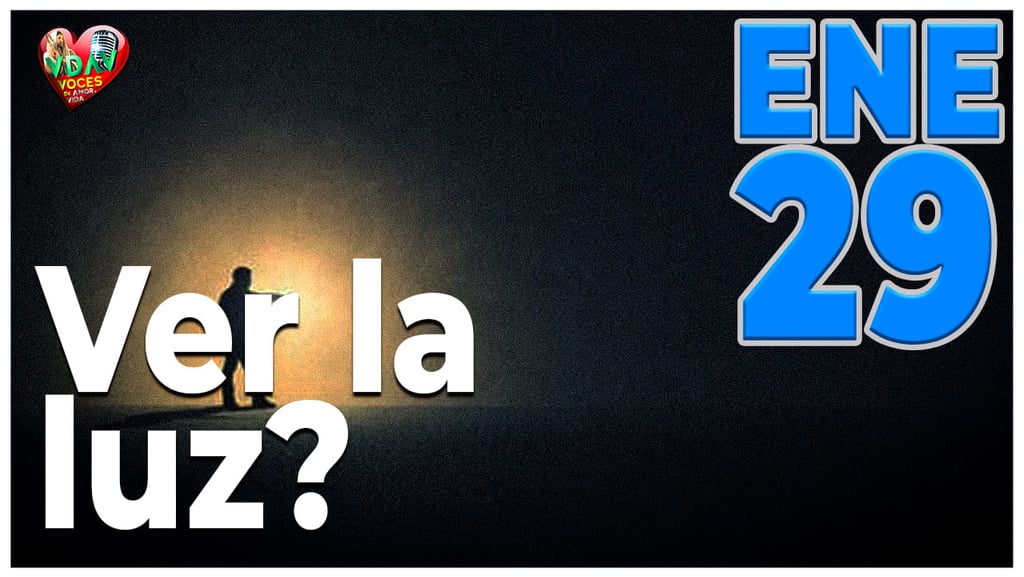 El evangelio de hoy la portada en Página de voces de amor y vida