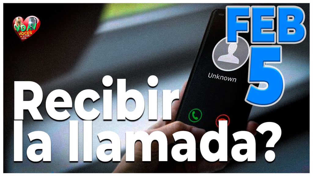 El evangelio de hoy la portada en Página de voces de amor y vida