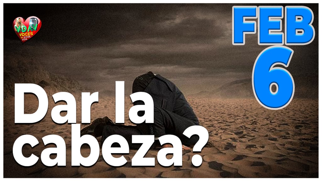 El evangelio de hoy la portada en Página de voces de amor y vida