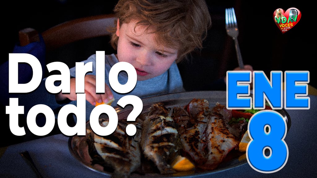 El evangelio de hoy la portada en Página de voces de amor y vida