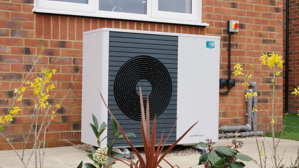 айратерм термопомпи климатици конвектори