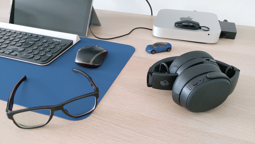 Software as a service