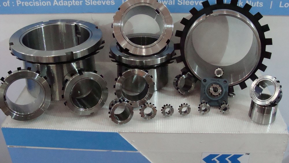 BEARING SLEEVE