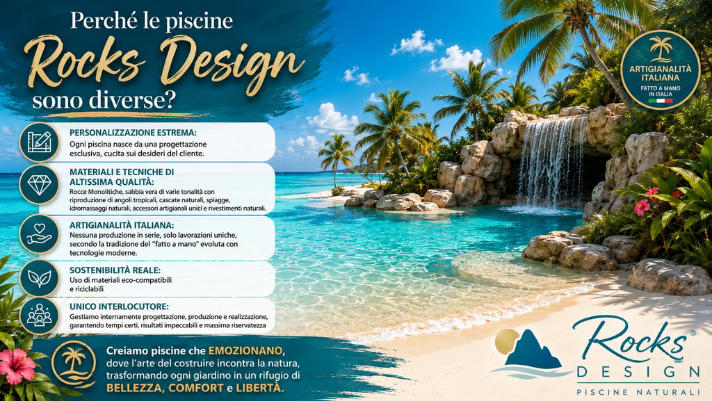 costo di una piscina nel lazio
