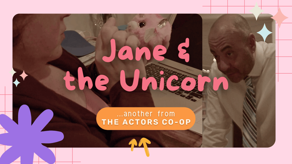 The Actors Co-Op | Last Leg Creative | Audio Post-Production Studio