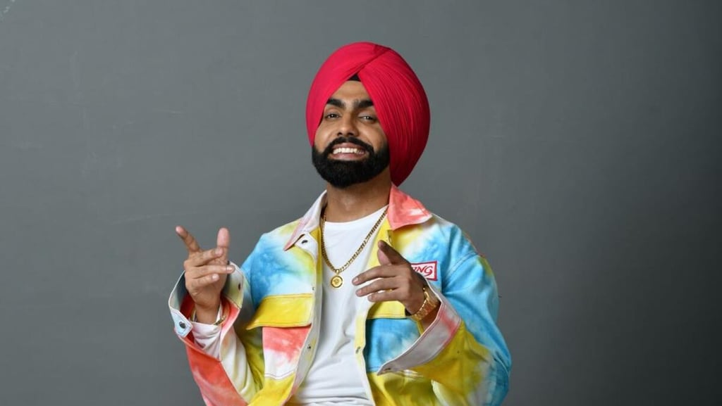 Ammy Virk