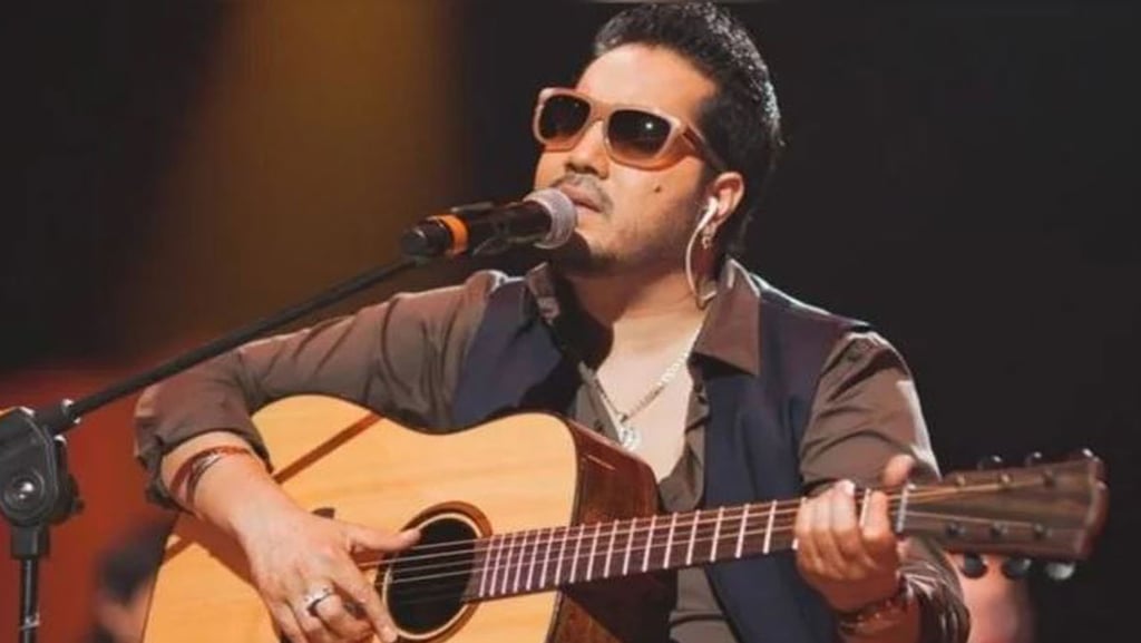 Mika Singh
