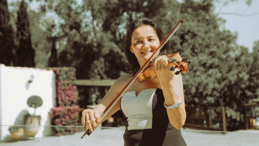 Fotografía de boda Casa de la Era Marbella