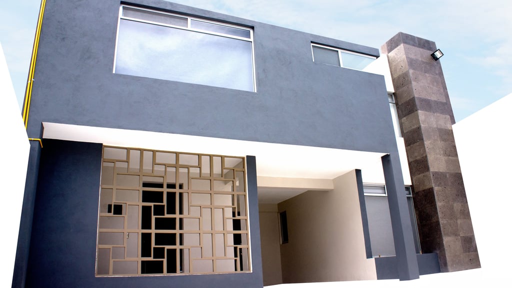 mejores fraccionamientos en México