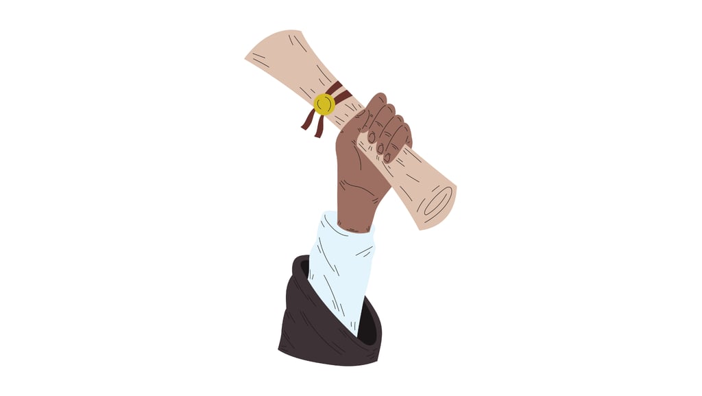 Titre professionnel de Monteur Vidéo certifié RNCP 5 de Ruben, fondateur et artiste de Mers Media.