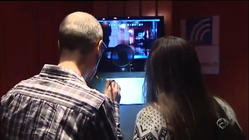 Taller de Iniciación al Doblaje 4x4