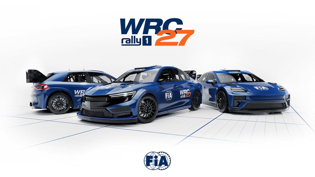 WRC