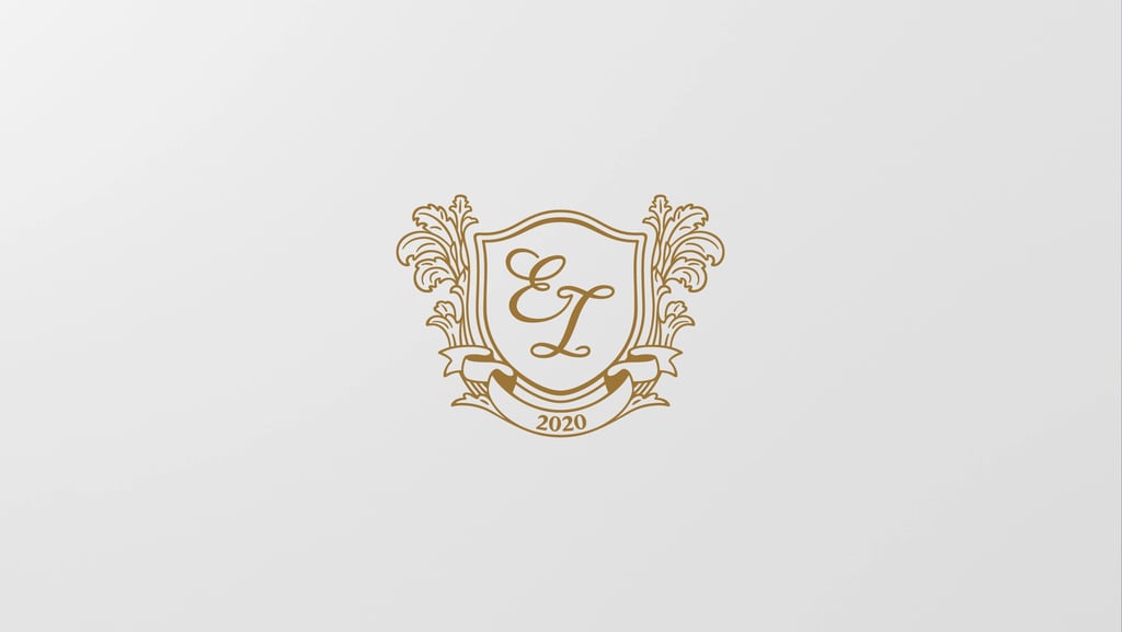 Cris A. Works- Eduardo Imberti Logo Isolated- Color Version