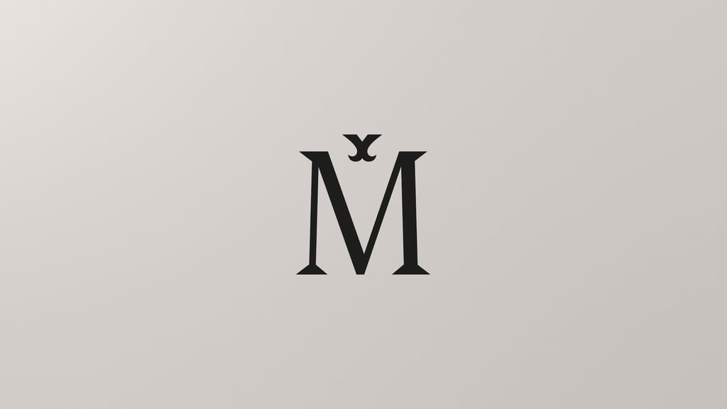 Cris A. Works- Markessa Logo Symbol Version