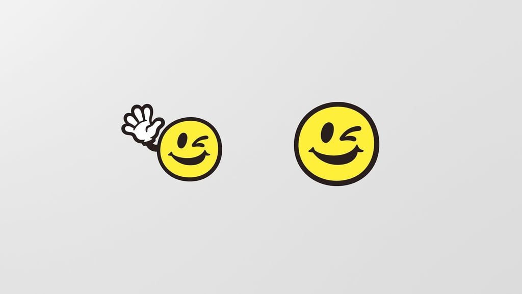 Cris A. Works- Tatito Distribuidora Logo Mascot Only Versions