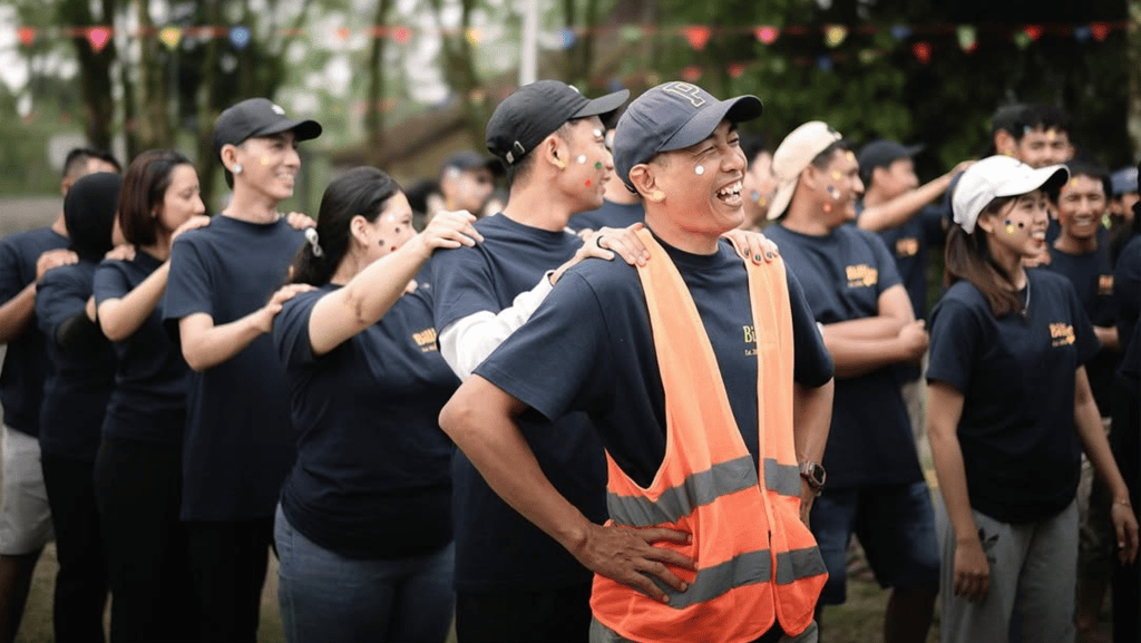 PAKET OUTBOUND JOGJA - SINERGY ADVENTURE