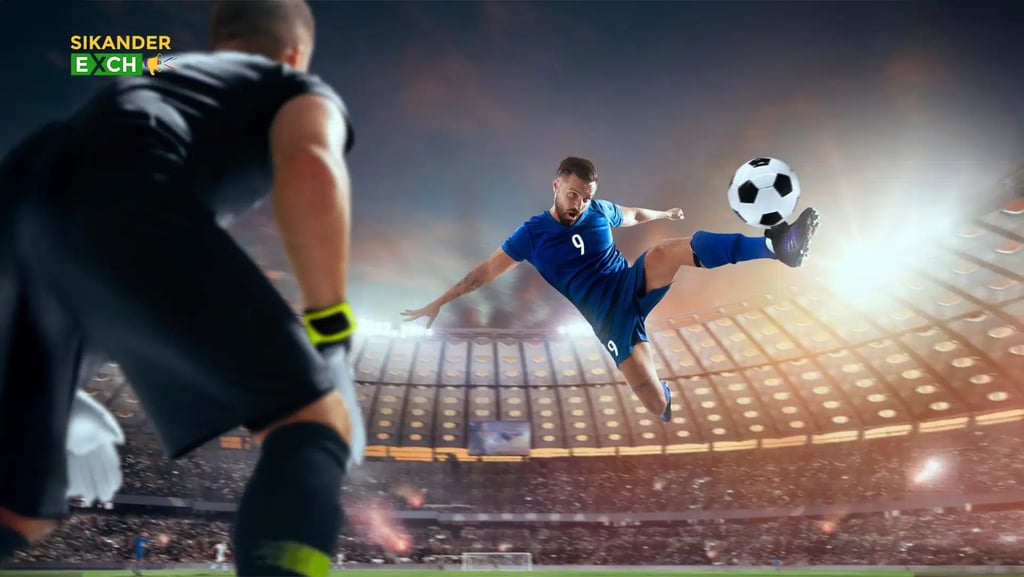 Football Betting Guide