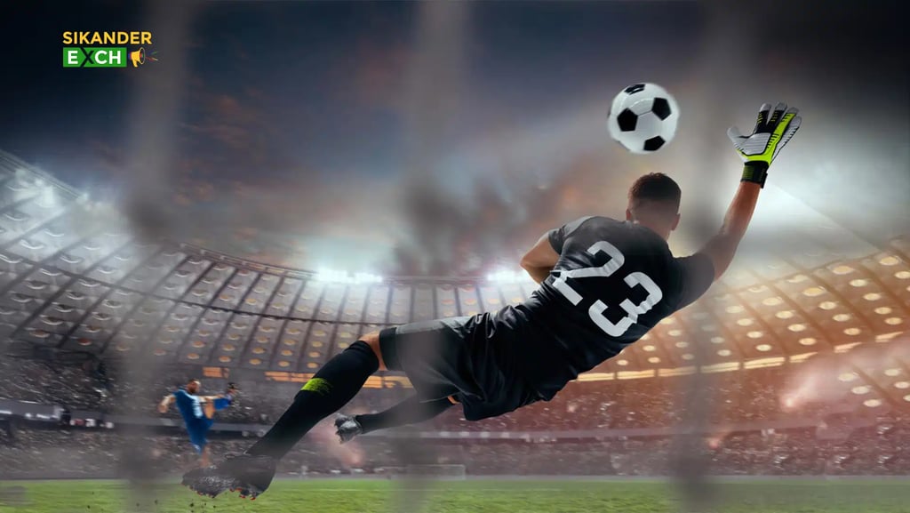 Football Leagues Accumulators