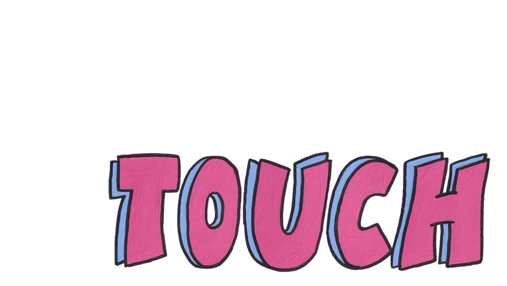 touch
