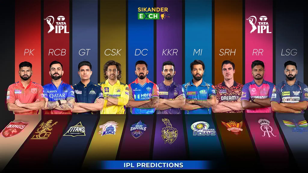 ipl cricket prediction 2026 What Works Better