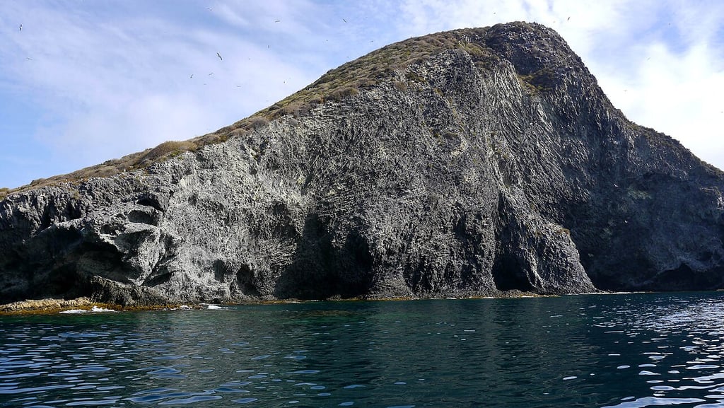 isla grosa la manga murcia