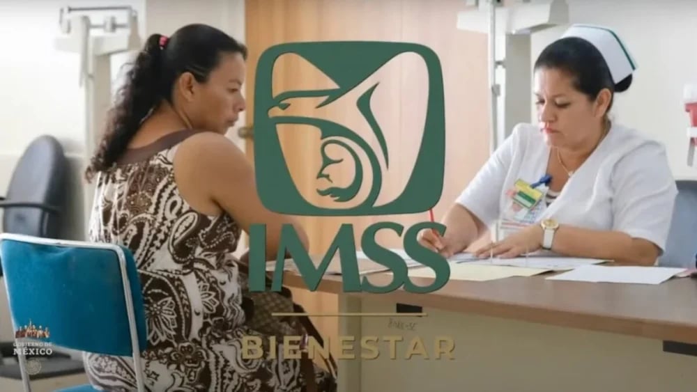Enfermera Especialista en Nefrología Bolsa de Trabajo IMSS Vacantes IMSS Empleos 