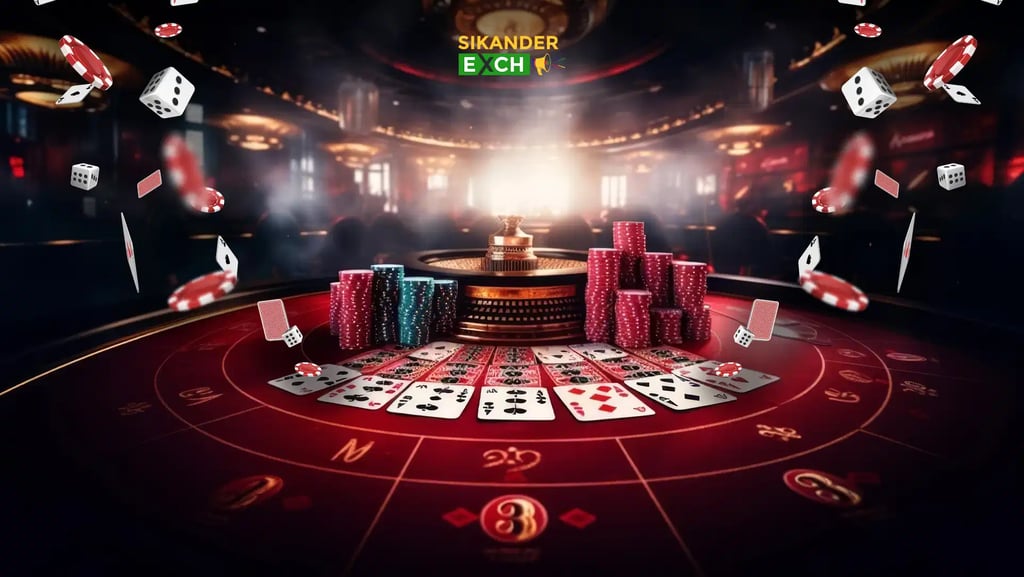 How to Win Baccarat