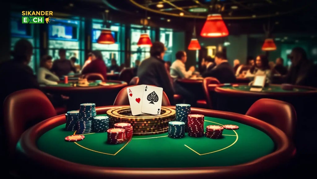 Best Online Baccarat Sites