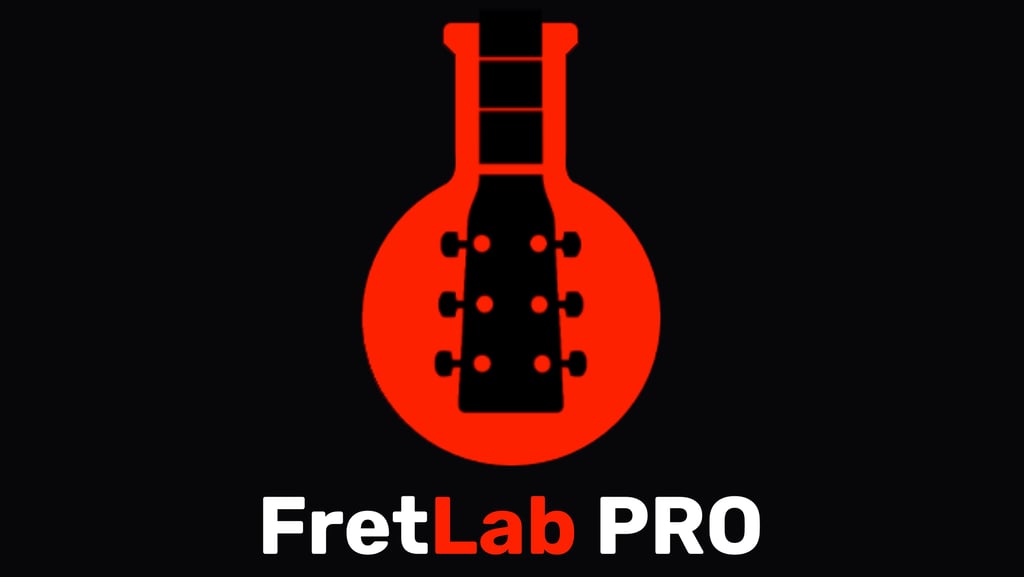 FretLab PRO
