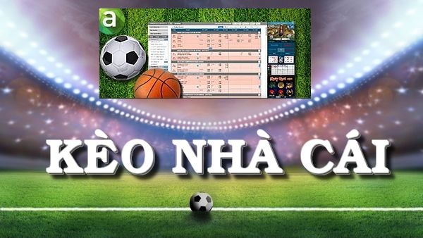 Cách ra kèo nhà cái